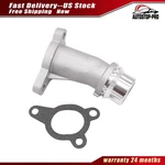 Aluminum Engine Block Connector Pipe 11118511205 For Bmw F30 G20 X1 X2 X3 530i. Fixed Price $14.37.