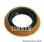 710506 Timken Pinion Seal Rear Outer Exterior Outside New For Chevy Avalanche. Fixed Price $28.33.