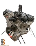 Oem 3.6l Engine Pentastar Long Block For 2016-2025 Dodge Jeep Ram Chrysler. Fixed Price $4991.47.