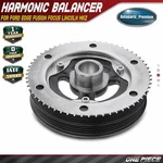 Engine Harmonic Balancer For Ford Edge Fusion Focus Lincoln Corsair Mkc Mkt Mkz. Fixed Price $66.99.