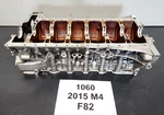 15-20 Oem Bmw F80 F82 F83 M4 S55 Engine Motor Cylinder Block Housing 19k Miles. Fixed Price $1990.01.