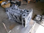 Porsche 911 Sportomatic 2.4 #911/61 Engine Case. Serial 6139088 72 - 73. Fixed Price $1499.99.