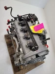 2012 - 2016 Buick Lacrosse Engine 2.4l Vin R 8th Digit Opt Luk Hybrid Gasoline. Fixed Price $2100.00.