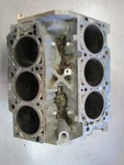 Engine Cylinder Block For 08-10 Chrysler 300 3.5 04792660ac. Fixed Price $524.95.