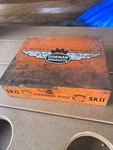 Vintage Dorman Freeze Expansion Plug Kit Sk11 In Original Metal Box. Fixed Price $59.95.