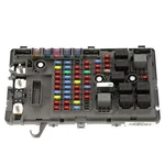 Oem New 2003-07 Express Savana Electrical Fuse Relay Block Junction Box 15930149. Fixed Price $534.53.