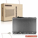 A-premium Auto Trans Radiator W/oil Cooler For Acura Ilx Automatic 5 Speed 13-15. Fixed Price $141.99.