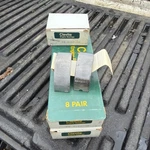 Clevite Cb-819p-10 Engine Connecting Rod Bearing Pair Sealed Power. Fixed Price $80.00.