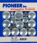 Pioneer 318 For Dodge Freeze Plug Kit (pe113). Fixed Price $26.99.