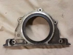 03 04 05 06 07 08 Dodge Ram 2500 Truck 5.7 Hemi Rear Main Oil Seal Housing. Fixed Price $18.95.