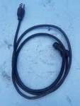 1998-2002 Dodge Ram 5.9 Cummins Block Heater Cord Plug In Oem. Fixed Price $30.00.