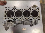 Engine Cylinder Block For 13-17 Ford Fusion 2.5 8e5g9015ad. Fixed Price $551.20.