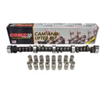 Comp Cams Big Mutha Thumpr Hyd Camshaft & Lifters Kit For Chevrolet Bbc 396 454. Fixed Price $390.95.