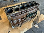 Cat C7 Caterpillar Diesel Engine Cylinder Block 221-4479 Oem. Fixed Price $1540.00.