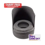 Melling Mod100, One Black Steel Deflector Oil Pressure Relief Valve Fits Gm Ls E. Fixed Price $36.43.