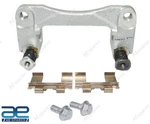 Front Brake Caliper Carrier Lh For Suzuki Ciaz 29932635 Ecs. Fixed Price $55.24.