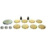 Melling Mpe-177br Stock Replacement Expansion Plug Kit. Fixed Price $28.99.