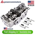 Right Cylinder Head For Toyota 4runner Tacoma Tundra T100 3.4l 1995-2004 5vzfe. Fixed Price $389.99.