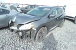 2017 Nissan Murano 3.5l Engine Motor Oem 115k Miles - Lkq447944324. Fixed Price $708.08.