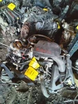 2007-2008 Mercury Grand Marquis Engine 4.6l Fits Vin V 8th Digit Flex Fuel. Fixed Price $799.00.