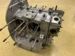 Very Nice Used Original 1957 Porsche 356a 3 Pc Engine Block 1600 Normal #65169. Fixed Price $1750.00.