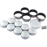 Dart 32000003 Block Parts Kit Iron Eagle Blocks For Sbf. Fixed Price $130.91.