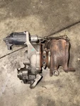 2018-2022 Honda Accord 2.0 K20c4 Turbocharger/electric Wastegate Oem Used. Fixed Price $344.95.