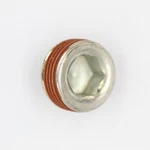Special Plug (red) Part Number - W528114-s446 For Ford. Fixed Price $12.99.