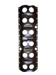 Used Volvo D13 Block Stiffener Plate - 21644620. Fixed Price $106.00.