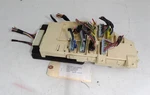 P04602368ag 2003 Chrysler Sebring Gtc 2.7 Interior Fuse Box / Junction Block. Fixed Price $60.99.