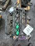 Used Engine Complete Assembly Fits: 2015 Dodge Dart Sdn 2.4l Vin B 8th Digit Cal. Fixed Price $984.00.