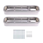 Valve Cover Set For Dodge Plymouth Chrysler 318 340 360 Small Block 1967-1991. Fixed Price $92.47.