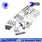 2.0t Engine Repair Rebuilding Kit Fit For Vw Cc Jetta Passat Audi A3 A4 A5 Tt. Fixed Price $453.00.