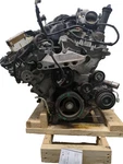 2017 Cadillac Xt5 3.6l Engine Assembly Vin S 8th Digit Opt Lgx 63k Miles 2017-22. Fixed Price $979.19.