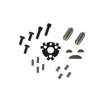 Dura-bond Fkc-1hp Small Block Fits Chevy Engine Finishing Hardware. Fixed Price $30.99.