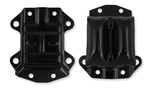 Hooker Blackheart 71221019hkr Heavy Duty Clamshell Engine Mounts. Fixed Price $38.39.