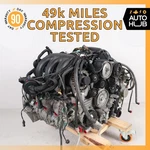 05-06 Porsche Boxster 987 2.7l Engine Motor Assembly M96.25 Oem 49k Miles. Fixed Price $5644.23.