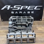 96-00 Honda Civic Ex D16y8 1.6 Bare Cylinder Engine Block W/ Girdle. Fixed Price $349.99.