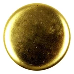 Dorman Autograde Brass Expansion Plug. Fixed Price $40.79.
