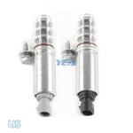 2.0/2.4 2*camshaft Control Valve Solenoid Intake & Exhaust Fit For Buick Gmc. Fixed Price $47.97.