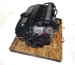 07-08 Bmw Z4 E85 3.0l N52 215hp I Model Engine Assembly For Manual Transmission. Fixed Price $3499.99.