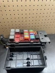 2006 Ford E350 Engine Fuse Box 4c24-14b125-aa 2005-2008 Oem. Fixed Price $95.00.