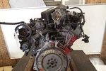 08 Ford Escape Mariner Mazda Tribute 3.0l Engine Motor (vin 1 8th Digit) Oem. Fixed Price $540.00.