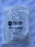 Mpe117br Melling Brass Freeze Plug Set Amc Jeep 290 304 343 360 390 401. Fixed Price $27.99.