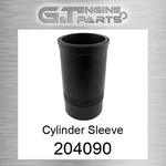 204090 (213740 3055099) Cylinder Sleeve Reliance Power (new Aftermarket). Fixed Price $86.36.