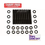Arp 124-5404, Kit Main Stud - Fits Buick 401 Nail Head Black Chromoly Perfor. Fixed Price $117.83.