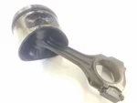 2.3l Connecting Rod W/ Piston Fits 1987-1993 Mercedes Benz 190. Fixed Price $30.54.
