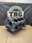 03-06 Infiniti G35 Nissan 350z Vq35de Engine Cylinder Block 11000-cg000. Fixed Price $323.46.