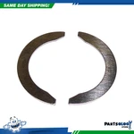 Dnj Tw219 Thrust Washers For 90-01 Acura Honda Accord Cl 2.2l L4 Dohc Sohc 16v. Fixed Price $15.99.