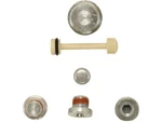 Expansion Plug Kit 35gvnh53 For H2 H3 H3t 2003 2004 2005 2006 2007 2008 2009. Fixed Price $29.53.